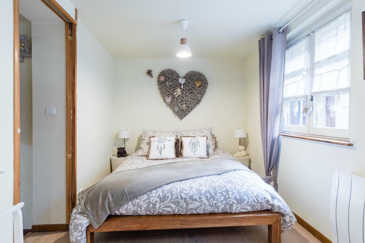 Au Coeur Des Tanneurs Appartement *