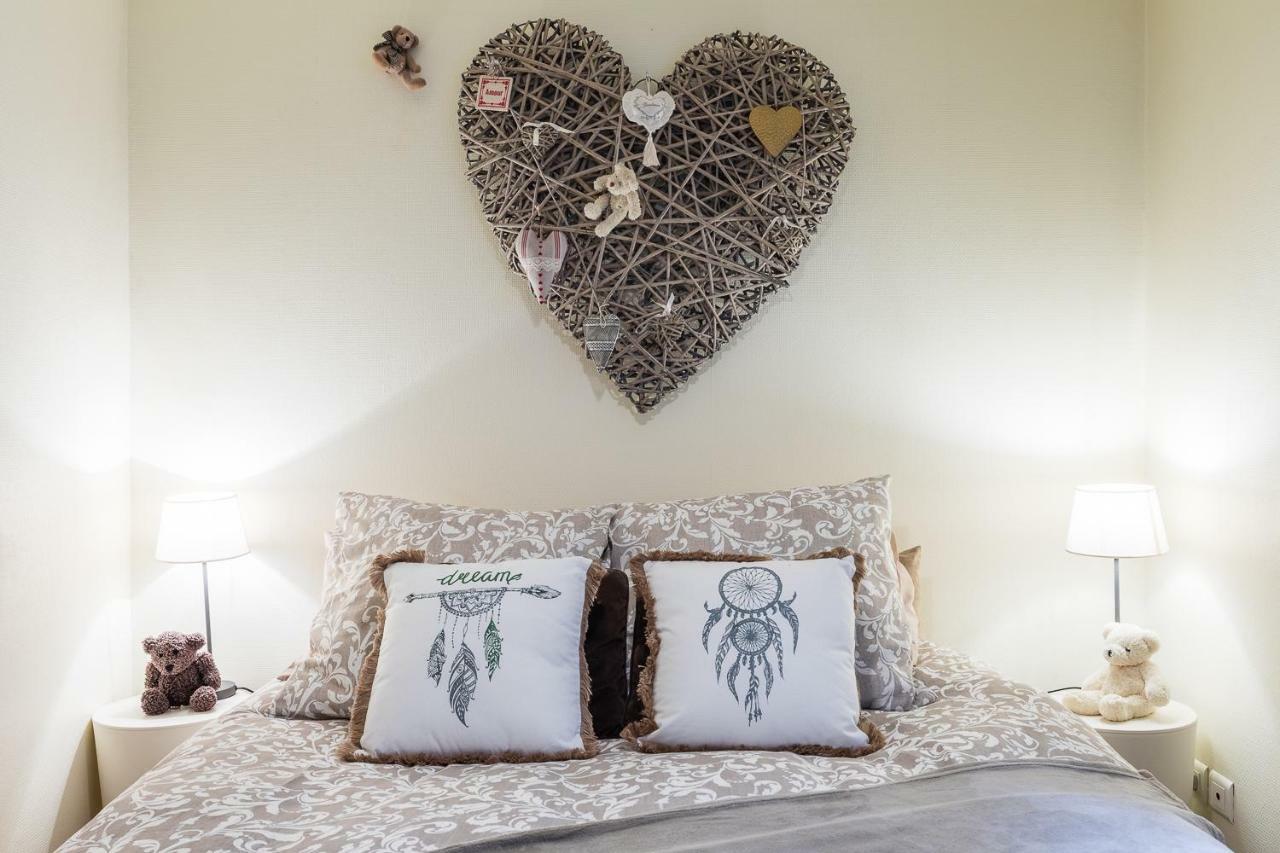 Au Coeur Des Tanneurs Appartement *